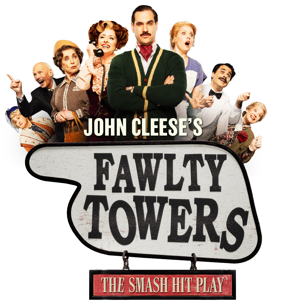 Fawlty Towers